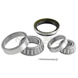 ÖN TEKER RULMANI İÇ-DIS KIT FORD TRANSİT 12 2.0 2.5D 2.5DI 2.5TD 91 98