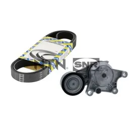 Alternatör Gergi Kiti 6Pk962 Combo E-Crossland-Grandland-Partner-Berlingo-Rifter-P208-P308-P508- P2008-P3008-P5008-C3-C4-C5-Ds3-Ds4-Ds5 Dv6 1.6 Bluehdi Start Stoplu