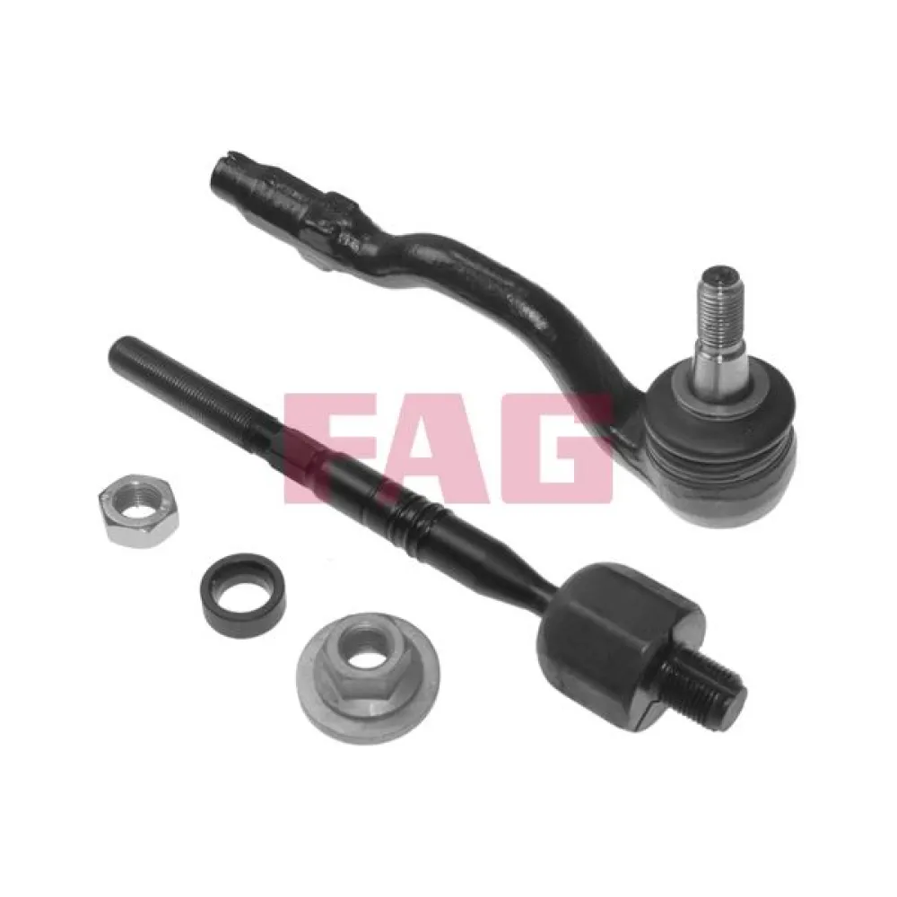 Rot Takimi Sag Sol Bmw X5 E70 07 12