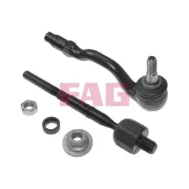 Rot Takimi Sag Sol Bmw X5 E70 07 12