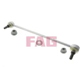 Aski Rotu On Sol Bmw X5 E53 00 06