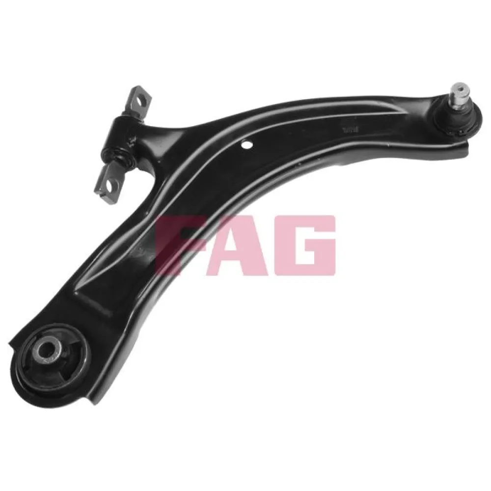 Salincak Sag Rotilli Nissan Qashqai 07 13 X-Trail 07 13 Renault Koleos 08