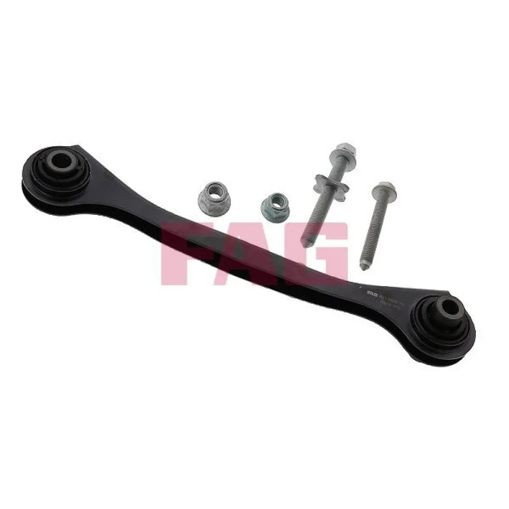 Rotilli Kol Arka Alt-Golf5-Golf6-Jetta-A3-Leon-Octavia 2004-2013