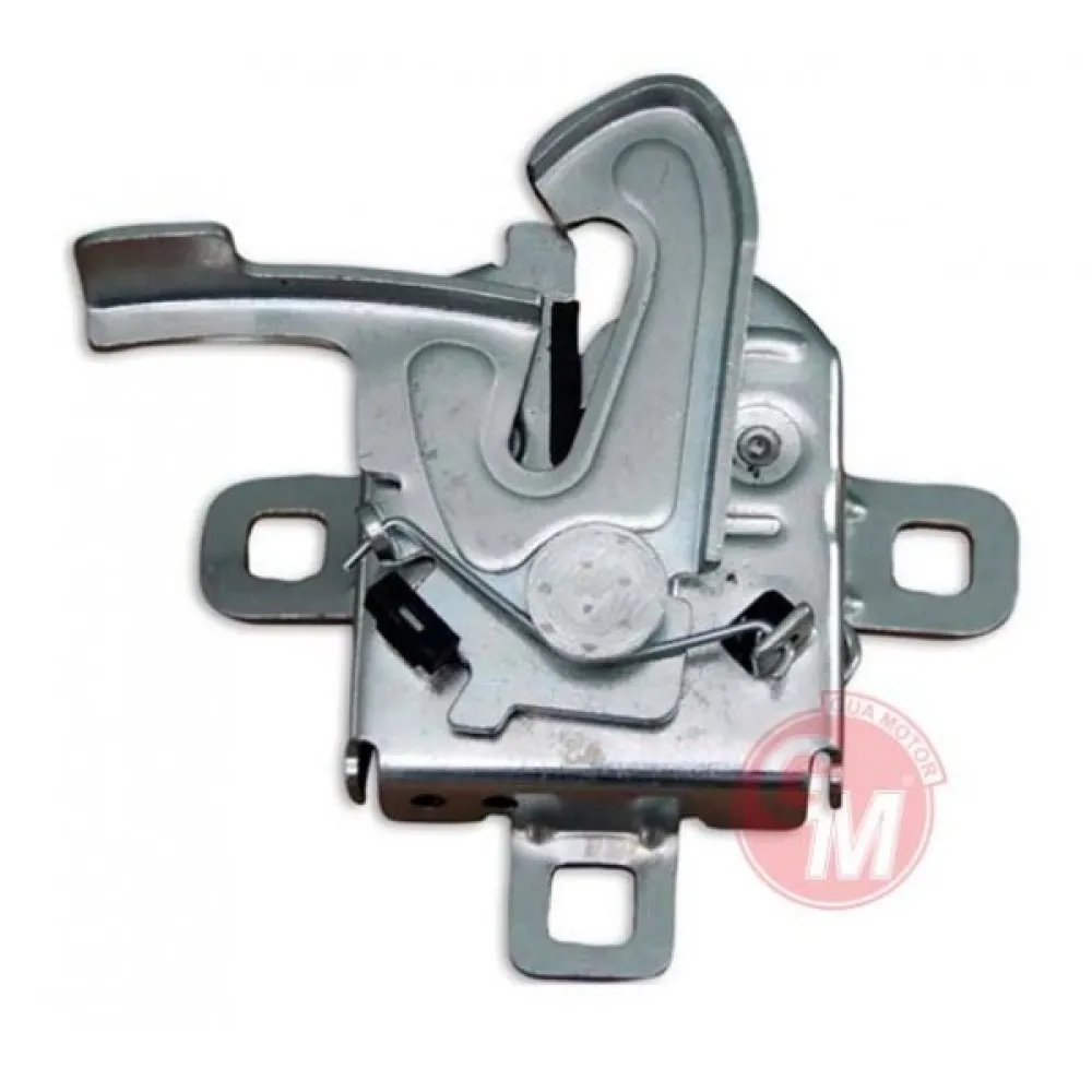 Motor Kaput Kilidi Fiat Ducato-Boxer-Jumper