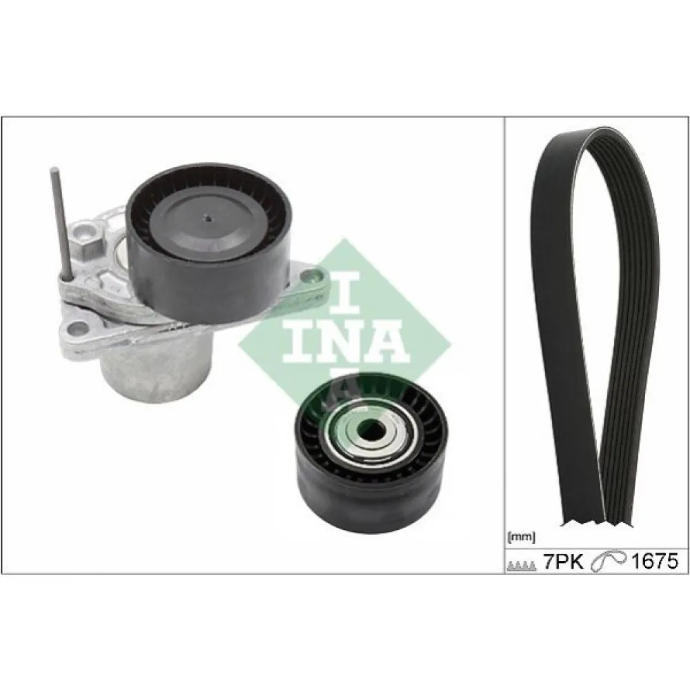 Kanalli Kayis Seti Mercedes Om622 Om626 W205 W447 . Renault R9M 1.6 Dci Megane Scenic Talisman Trafic Kutuklu