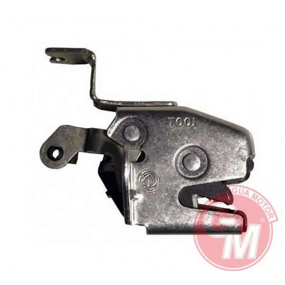 BAGAJ KAPI KILIDI SAĞ-SOL ÜST ÇIFT KAPI FIAT FIORINO BIPPER NEMO