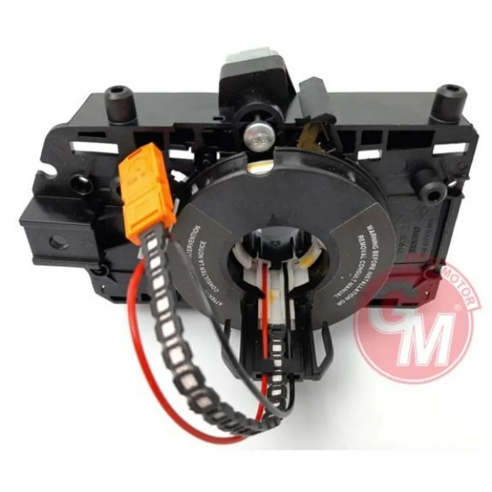 DİREKSİYON AIRBAG SARGISI RENAULT MEGANE I 7701047255