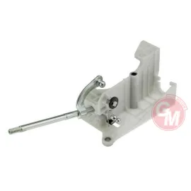 VİTES KUMANDA KUTUSU KOLLU EURO-4 FIAT FIORINO CITROEN NEMO PEUGEOT BIPPER 2400.GN--55266434-2400.LR