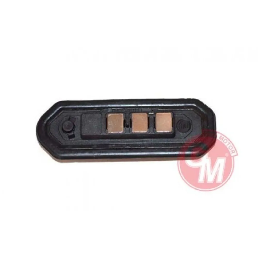 Sürgülü Kapi İkaz Buton Karşiliği Fiat Ducato Iii-Boxer Iii-Jumper Iii 2006-