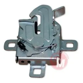 MOTOR KAPUT KİLİDİ FİAT DOBLO 05 -