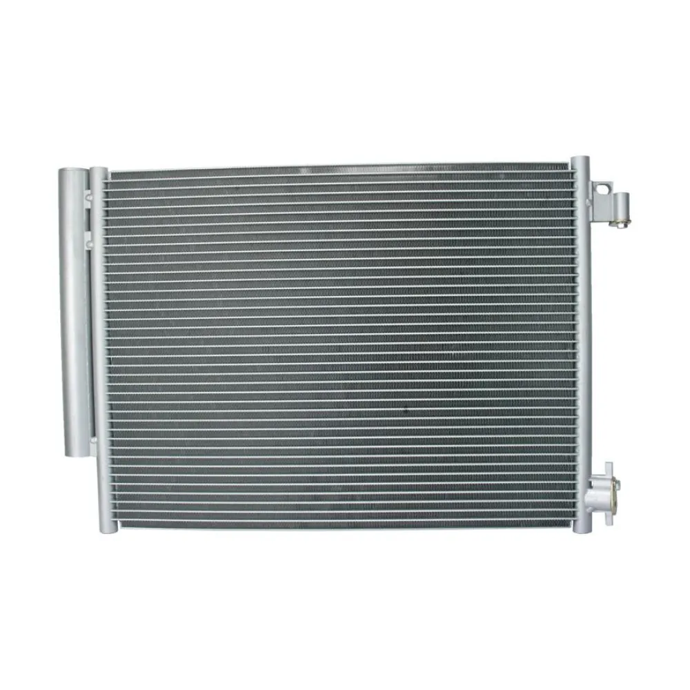 Klima Radyatörü Kondenser Renault Clio Iv 12 Captur I 13 Symbol Iii 14 Dacia Logan Mcv Ii 14 Dokker 12 Duster 10 Sandero Ii 12 0.9Tce 1.0Sce 1.2Tce 1.5Dci 1.6