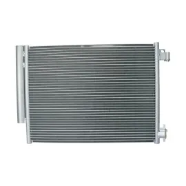Klima Radyatörü Kondenser Renault Clio Iv 12 Captur I 13 Symbol Iii 14 Dacia Logan Mcv Ii 14 Dokker 12 Duster 10 Sandero Ii 12 0.9Tce 1.0Sce 1.2Tce 1.5Dci 1.6