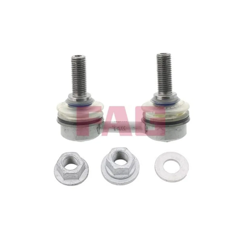 Viraj Aski Rotu Arka Bmw X5 E53 2000-2007