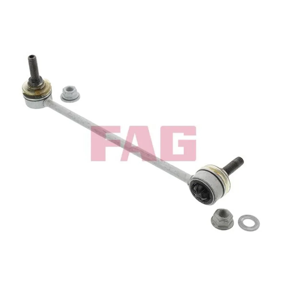 Aski Rotu On Sol Bmw E39 96 04