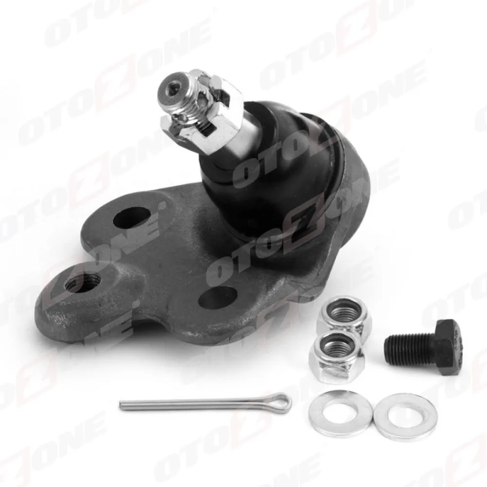 Rotil Ön Sağ Alt Civic Viii Saloon 2005-