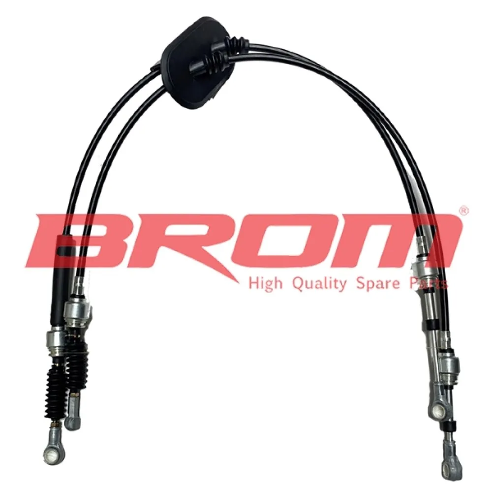 Vites Kumanda Teli Takim Doblo 1.3