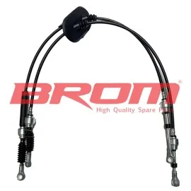 Vites Kumanda Teli Takim Doblo 1.3