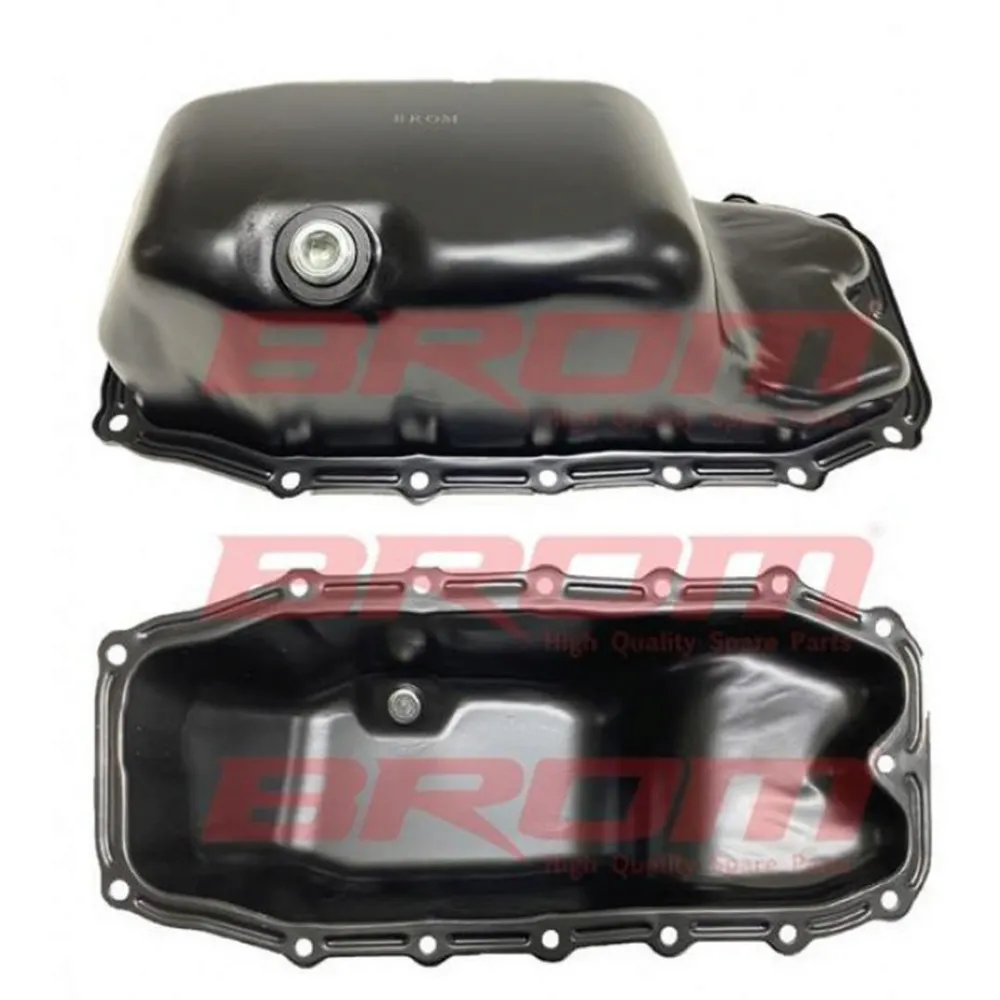 YAĞ KARTERI DOBLO ALBEA 1.3