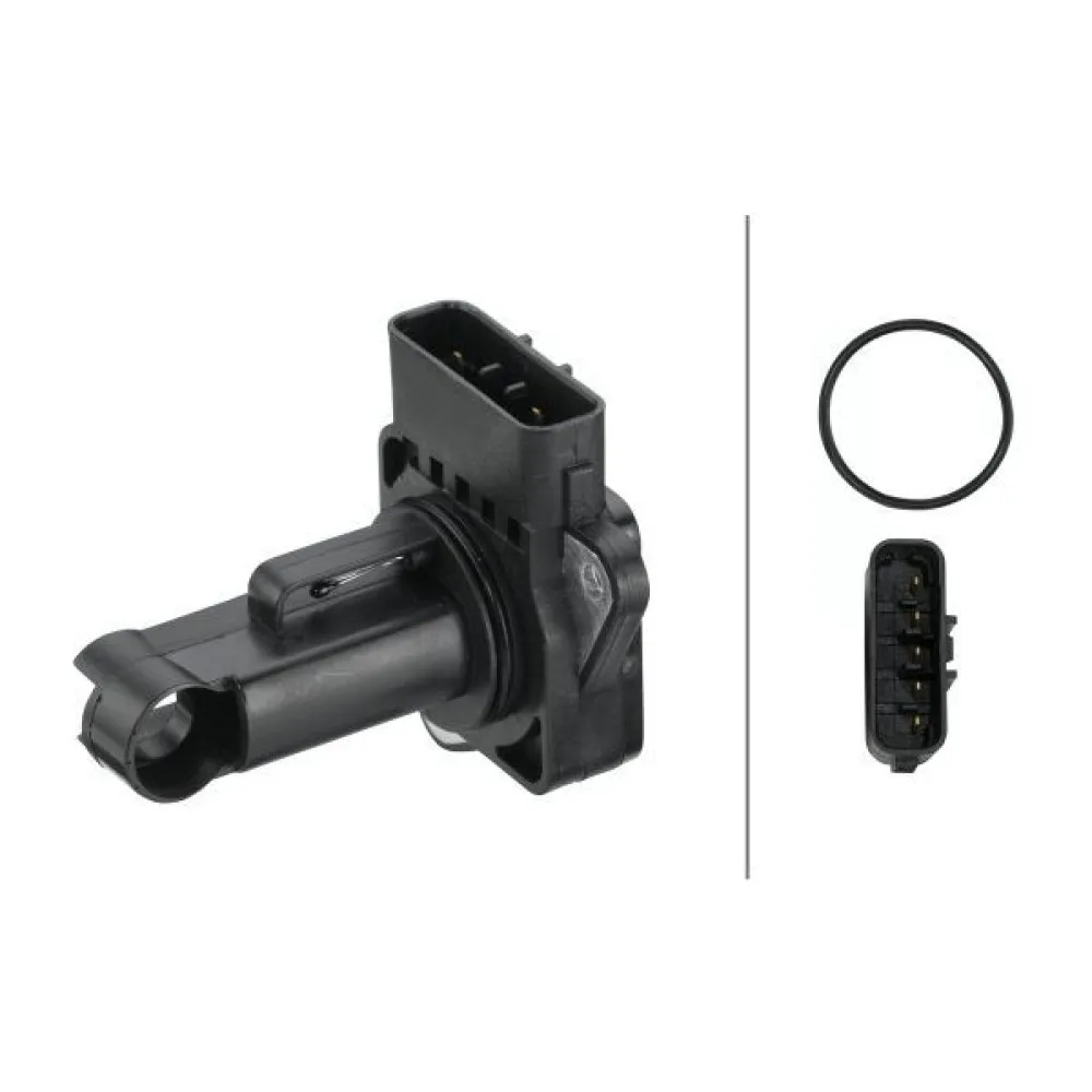 Hava Akiş Sensörü Lexus/toyota Other Pc V70720018-728342110-Qm1008-558158-558143-2505041-Lvma168-558143-213719701019-Ammq19701-32052-7283421