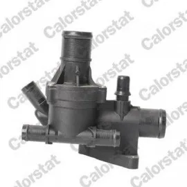 TERMOSTAT 80 C MERCEDES OM622 OM626 W205 W447 . RENAULT R9M 1.6 dCi MEGANE SCENIC FLUENCE SOKULEBILIR KAPAKLI