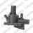 TERMOSTAT 80 C MERCEDES OM622 OM626 W205 W447 . RENAULT R9M 1.6 dCi MEGANE SCENIC FLUENCE SOKULEBILIR KAPAKLI