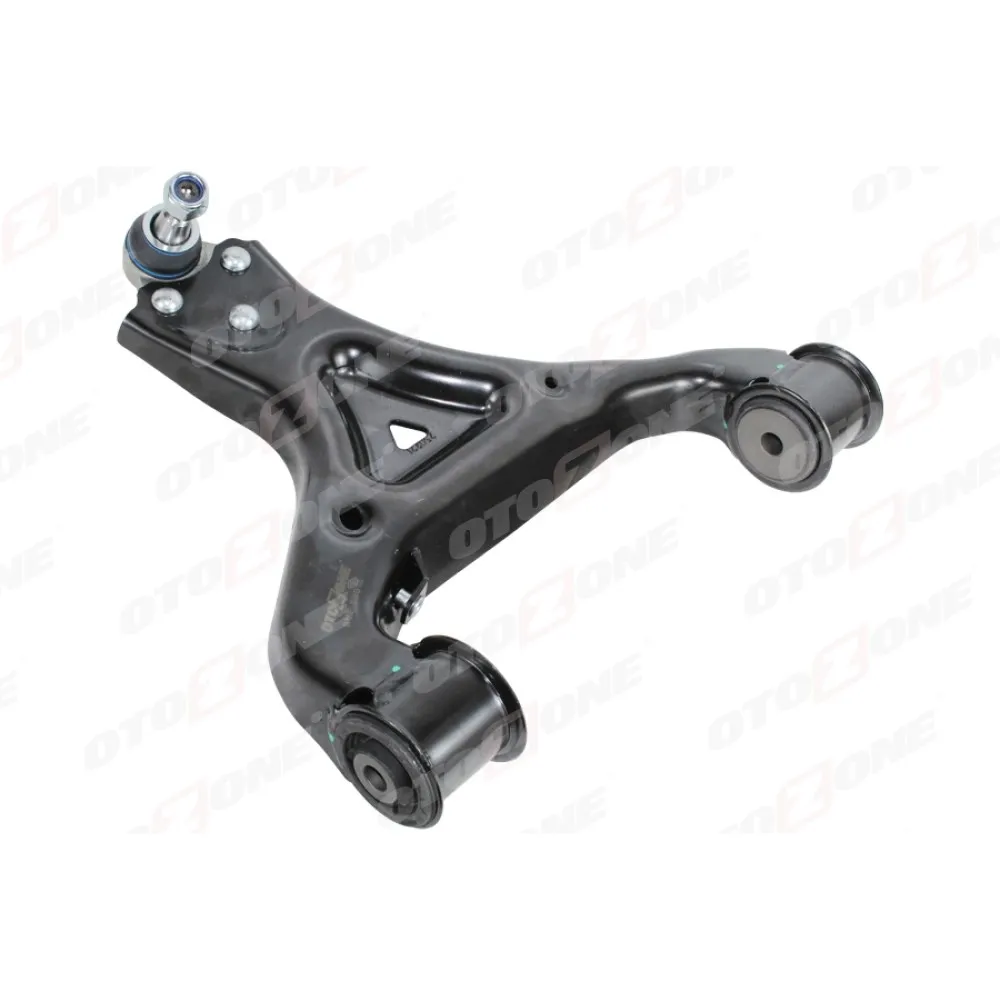 Salincak On Sol Alt Mercedes Vito W447 14