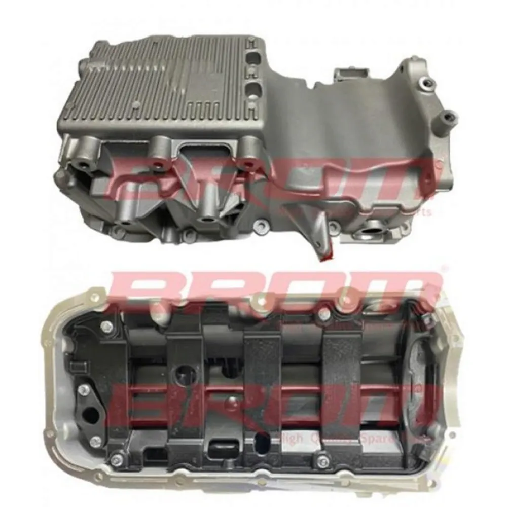 YAĞ KARTERI FIAT DOBLO ,PUNTO, LİNEA 1,6 MJTD