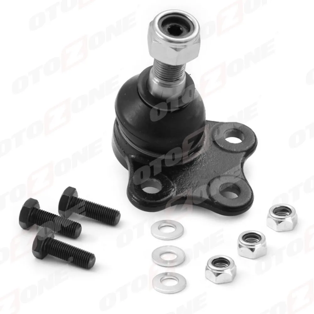 Alt Rotil Trafic Ii-Vivaro-Nissan Primastar 06