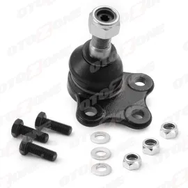 ALT ROTİL TRAFIC II-VIVARO-NISSAN PRIMASTAR 06