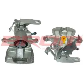 Fren Kaliperi Arka Sol Ford Transit V347 06-14