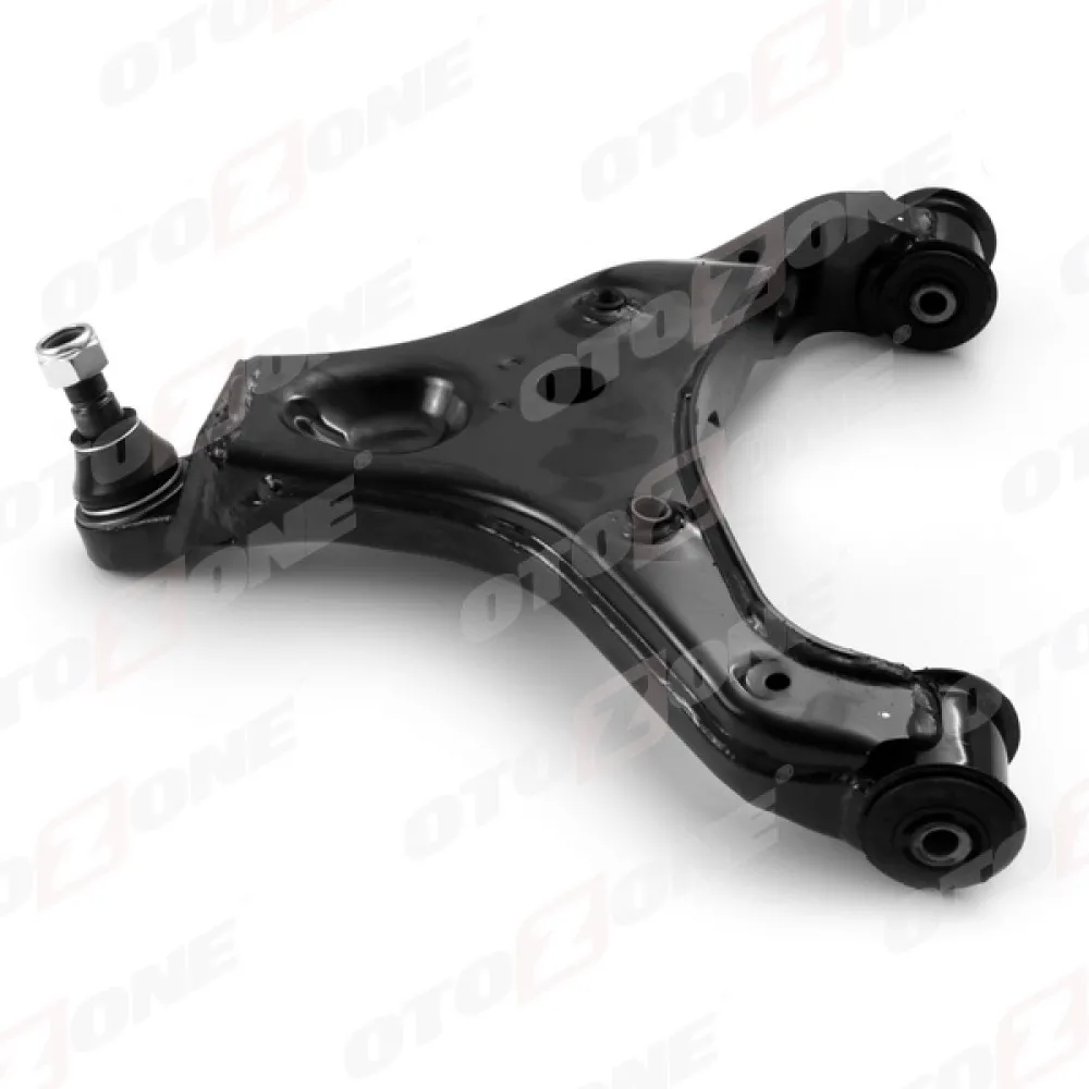 Vw Crafter- Mercedes Sprinter 2006 Salincak L