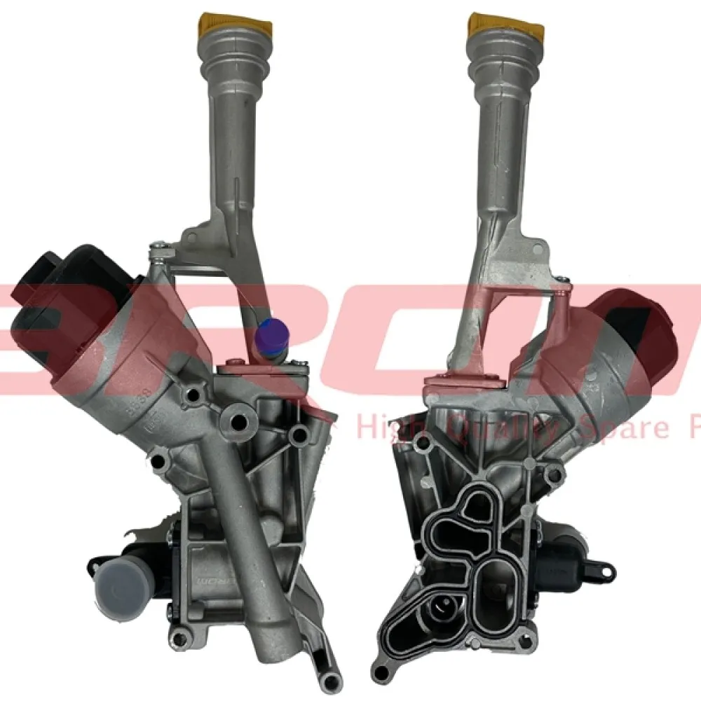 Yağ Soğutucu Linea Fiorino -Euro 5-