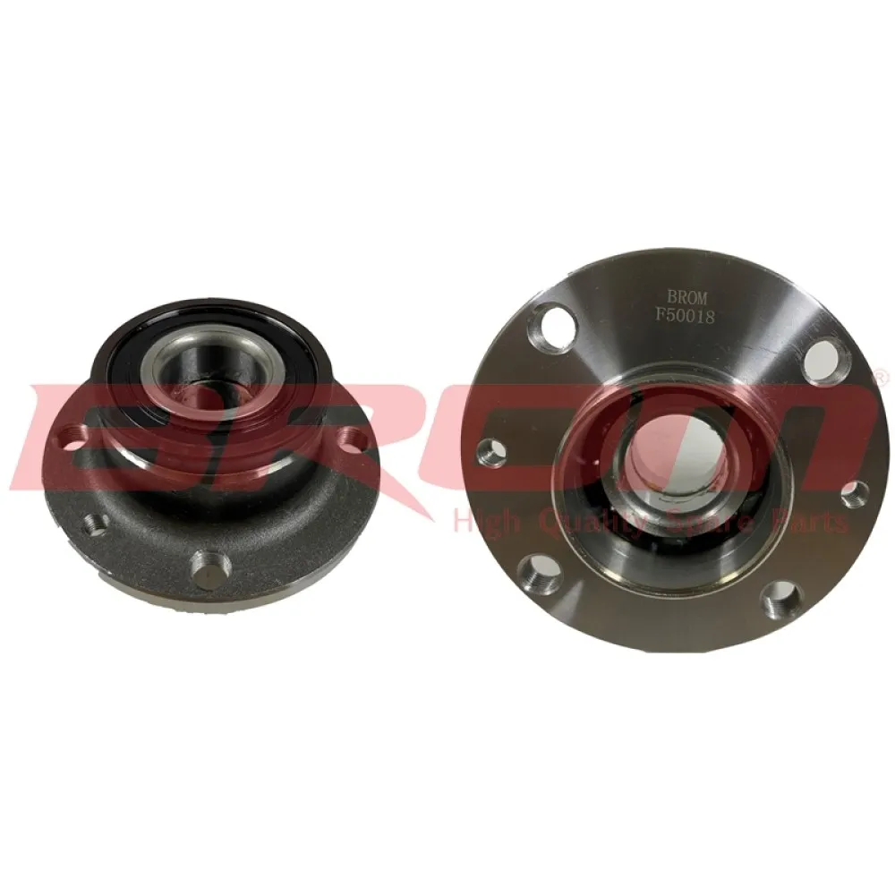 Porya Arka Rulmanli R/l Albea Linea Absli 4 Bijön