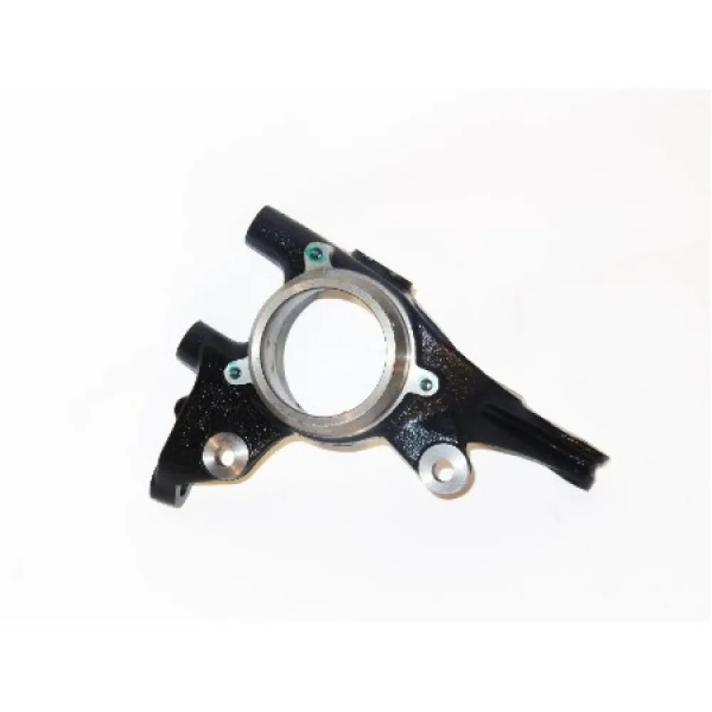 Aks Taşiyici Ön Sol Doblo Iii 09- Absli