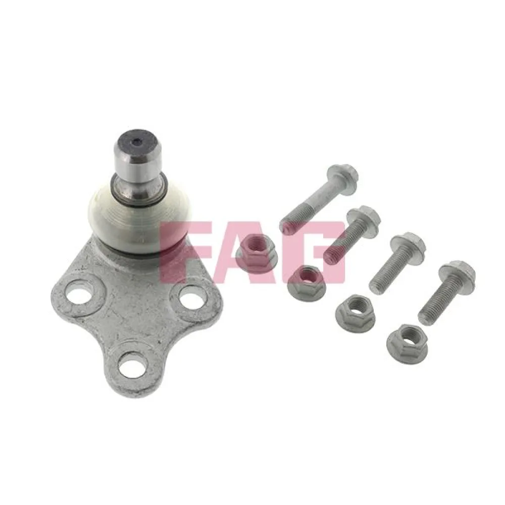 Rotil On Alt Mercedes Vito W639 03