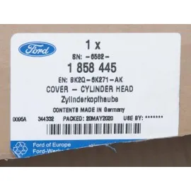 Külbütör Kapaği Transit V.347-V363-V362 2.2 Tdci 155Ps 12 Boxer Iii Jumper Iii Ducato Iii 2.2 Euro5 12