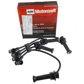 BUJİ KABLOSU TK FIESTA 96 FOCUS 98-04 -FUSION 02 MONDEO 07 1.6 ZETEC