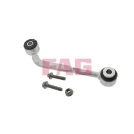 Aski Rotu Arka Sag Mercedes W203 S203 Cl203 C209 A209 R171