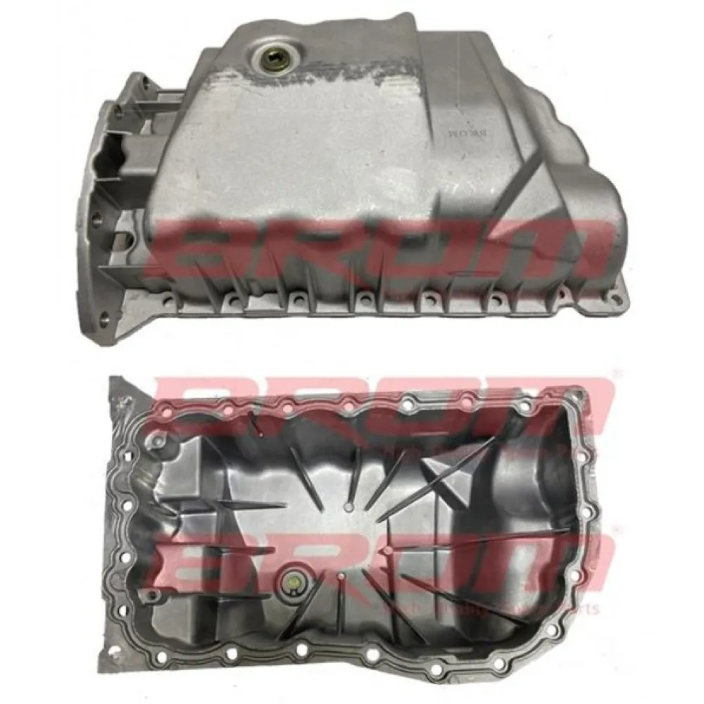 Yağ Karteri Kangoo 1.9D,1.9Dti,1.9Dci,1.8,1.8 16V,2.0,2.0 16V