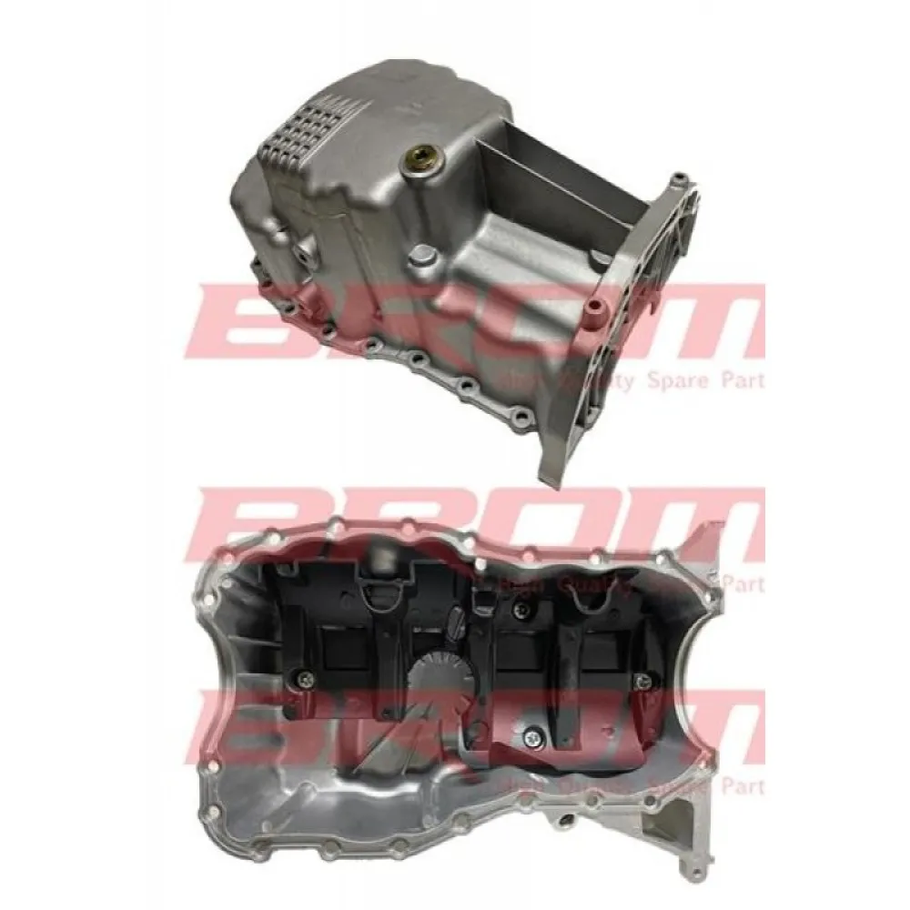 Yağ Karteri Kangoo ,dacia 1.4-1.6V K4J,1.5Dci K9K Do29,1.6-16V K4M