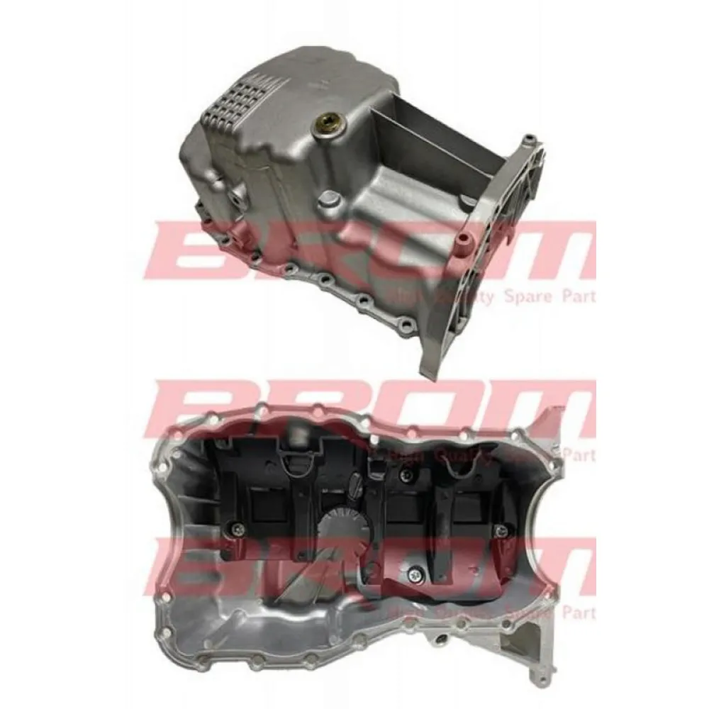 YAĞ KARTERI KANGOO ,DACIA 1.4-1.6V K4J,1.5DCI K9K DO29,1.6-16V K4M