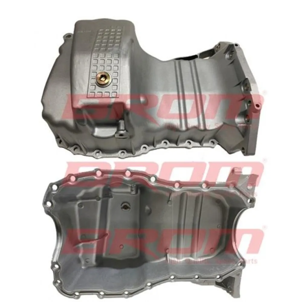 Yağ Karteri Kng-R19 1.4 K7M