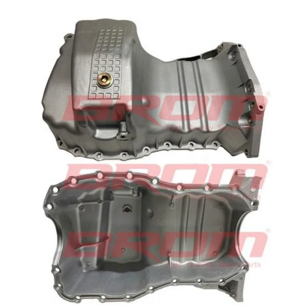 YAĞ KARTERI KNG-R19 1.4 K7M