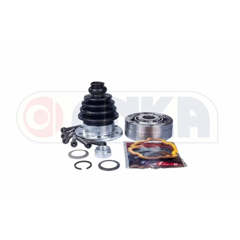 X Aks Kafasi İç Sağ Caddy Iii-Golf V-Vi-Plus-Jetta Iii-Passat-A3-Altea-Leon-Toledo-Octavia 1.9-2.0