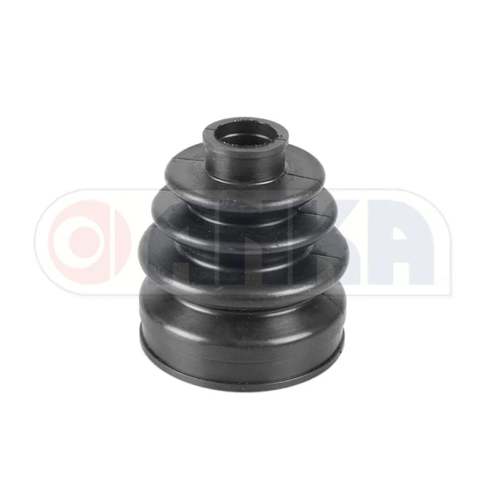 X Aks Körüğü Kia Pride Diş