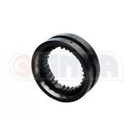 SENKROMENÇ MAŞONU M131 SİYAH