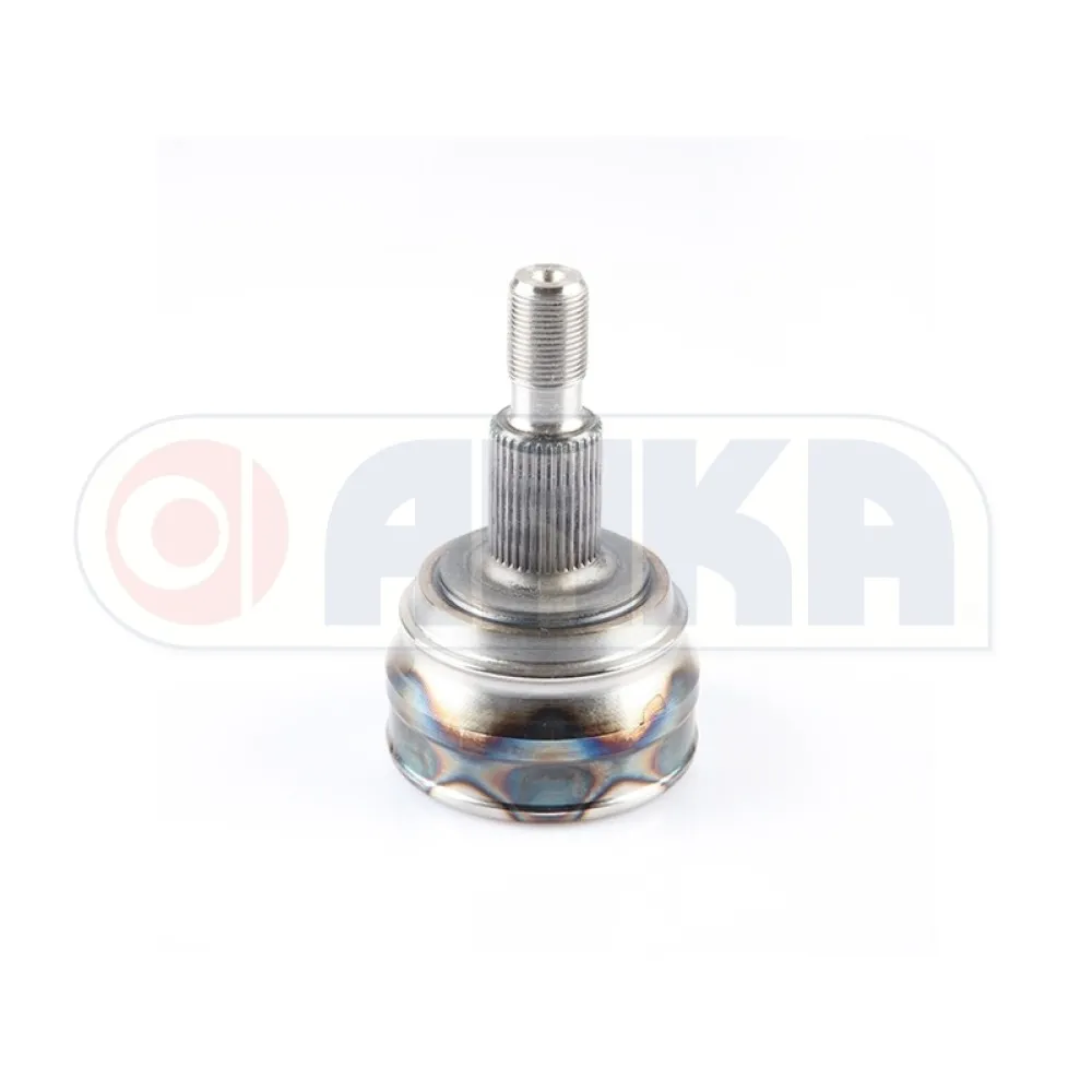 Aks Kafasi Diş Golf4-Bora-A3-Toledo 1.9 Tdi 130Hp Ajm-Asz-Auy