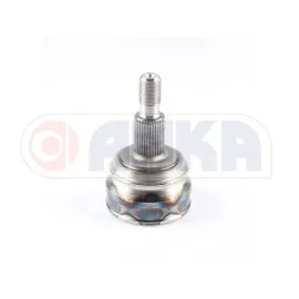 Aks Kafasi Diş Golf4-Bora-A3-Toledo 1.9 Tdi 130Hp Ajm-Asz-Auy