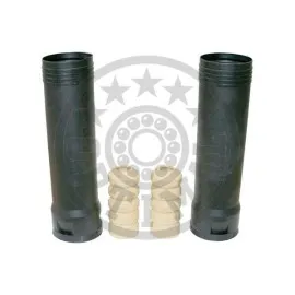 Amortisor Toz Koruma Seti Arka Range Rover 3 Vogue L322 02 12