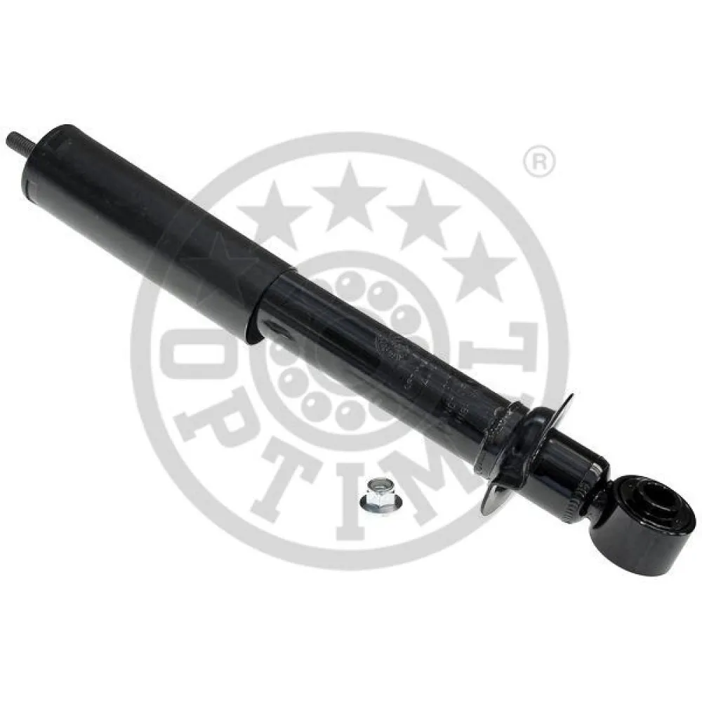 Arka Amortisör Volvo S60 Awd 2000-2010 V70 Awd 2001-2007 Xc70 2.4 T 2.5T D5 2000-2007